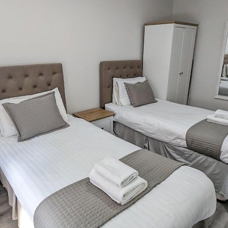 Cocoon @ International Inn + Apartments Liverpool Esterno foto