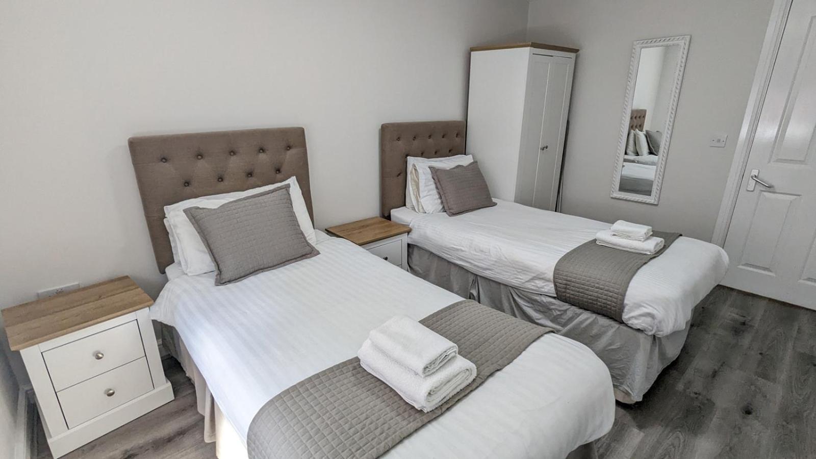 Cocoon @ International Inn + Apartments Liverpool Esterno foto