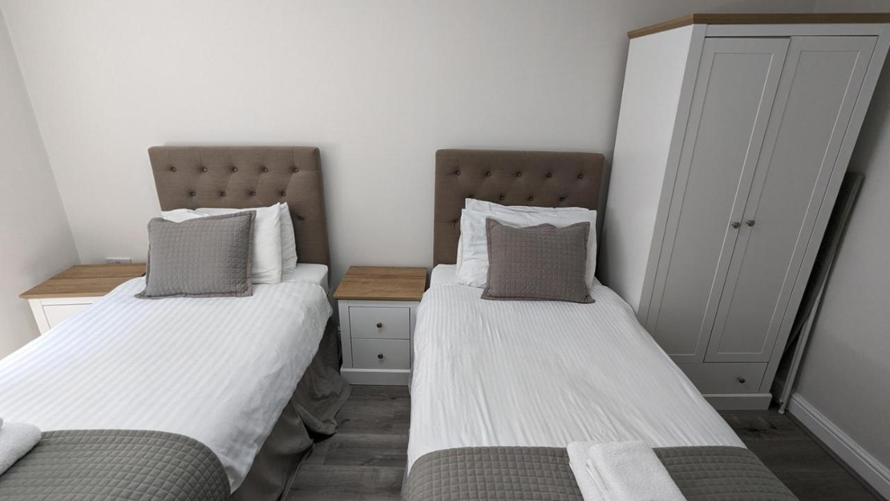 Cocoon @ International Inn + Apartments Liverpool Esterno foto