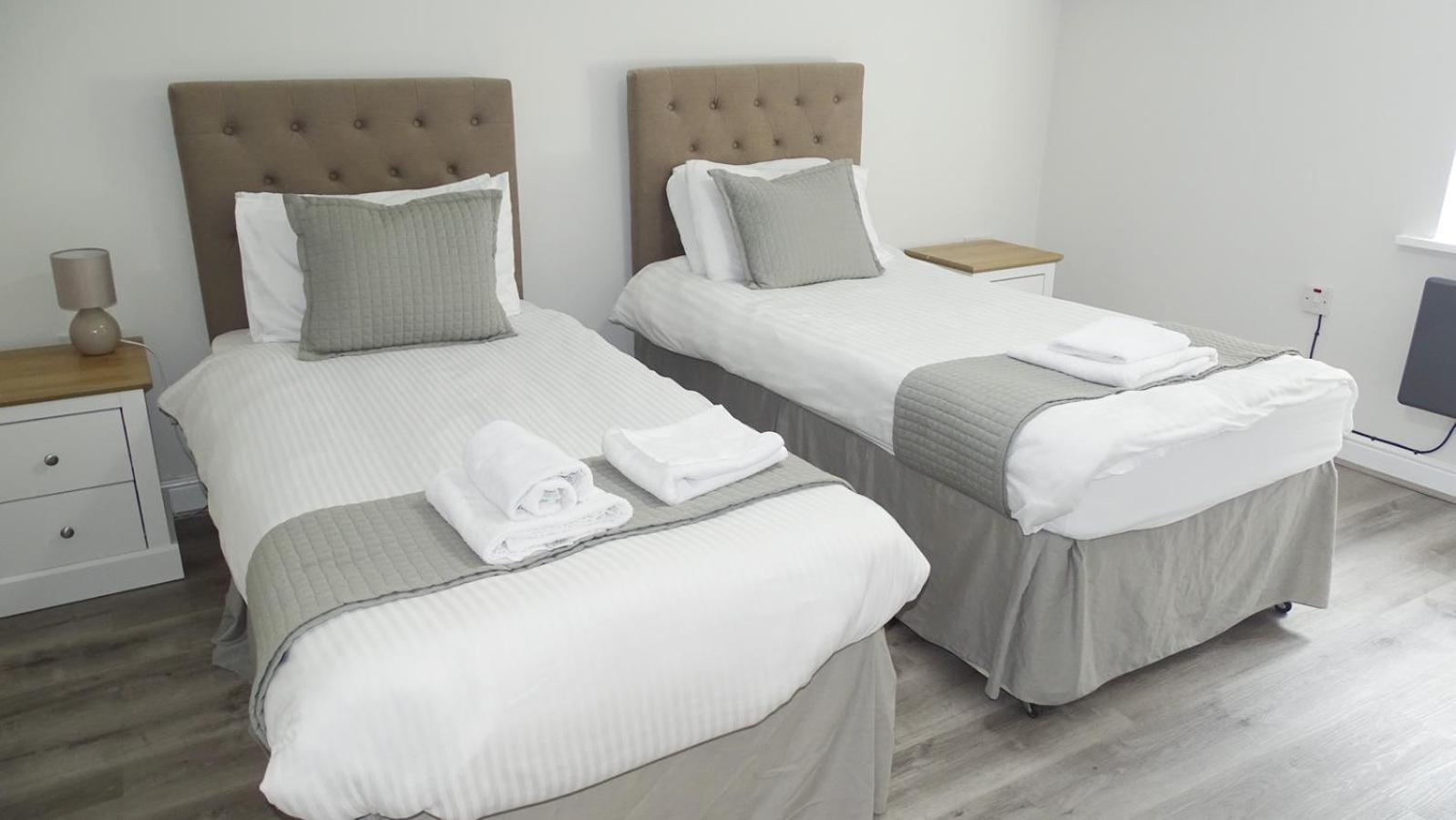 Cocoon @ International Inn + Apartments Liverpool Esterno foto
