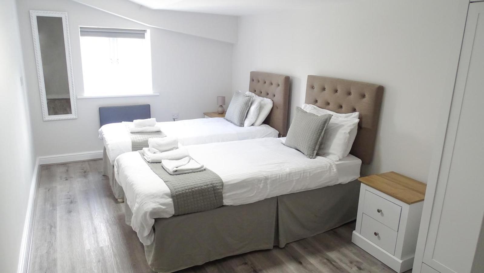 Cocoon @ International Inn + Apartments Liverpool Esterno foto