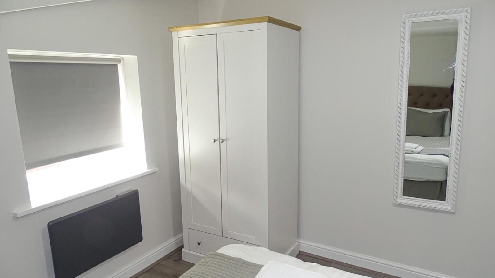 Cocoon @ International Inn + Apartments Liverpool Esterno foto