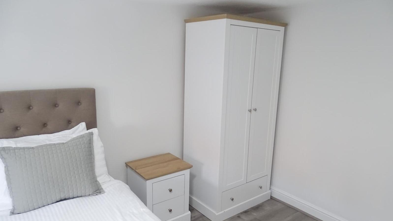 Cocoon @ International Inn + Apartments Liverpool Esterno foto
