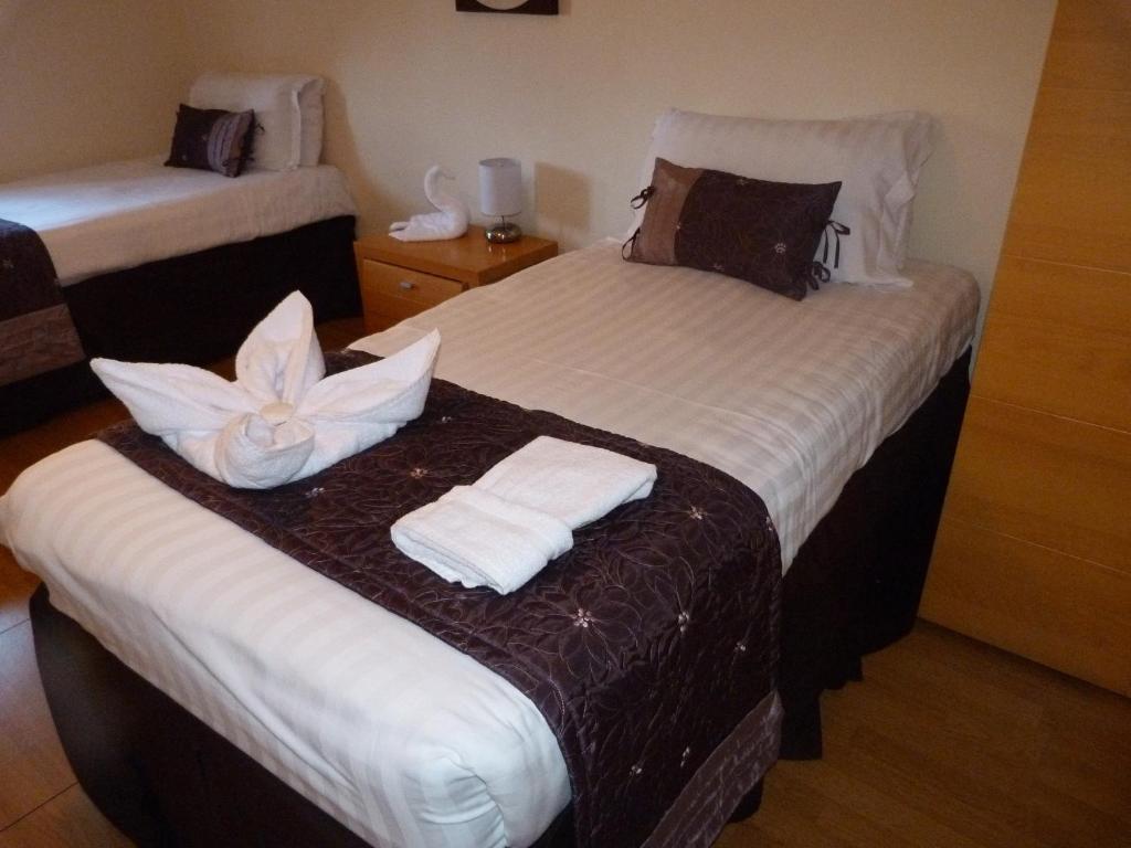 Cocoon @ International Inn + Apartments Liverpool Esterno foto