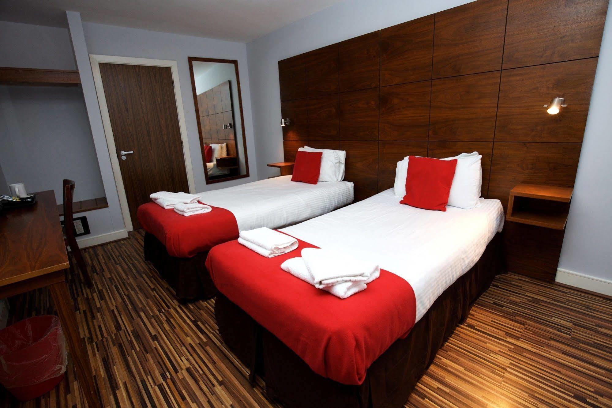 Cocoon @ International Inn + Apartments Liverpool Esterno foto