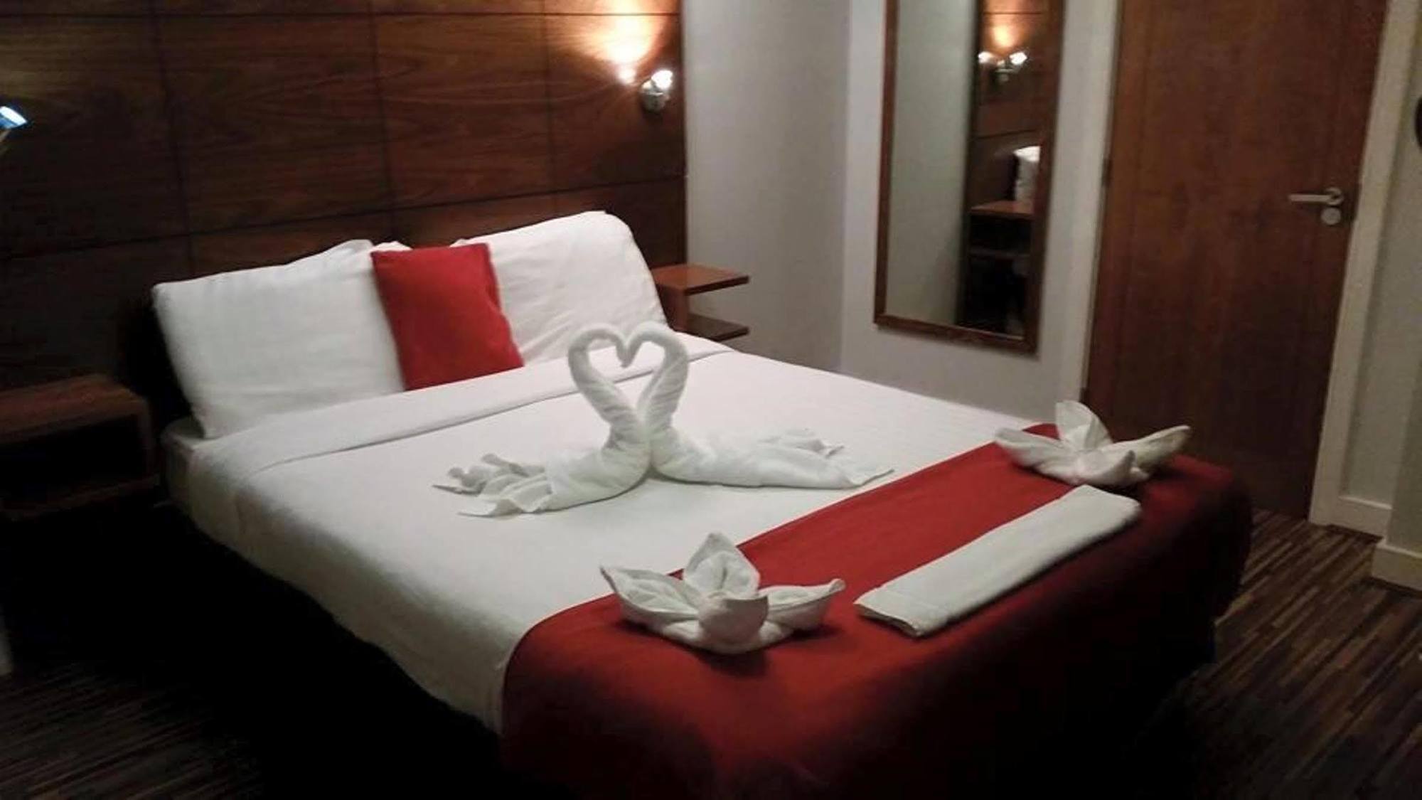 Cocoon @ International Inn + Apartments Liverpool Esterno foto